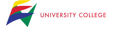 Boson University's logo